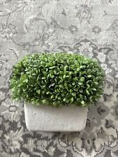 Potted artificial plant for sale  Charlotte