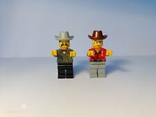 Lego minifigures western d'occasion  Challans