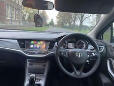 Vauxhall astra design for sale  UK