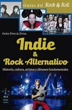 Indie rock alternativo d'occasion  Expédié en Belgium