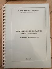 Esercito italiano costituzione usato  Aquino