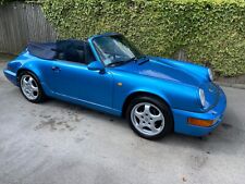 Porsche 911 manual for sale  HULL