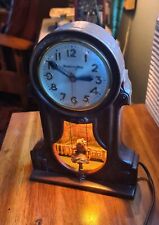 swing clock for sale  Concord