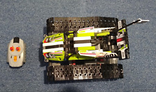 Lego technic 42065 gebraucht kaufen  Ahrensburg