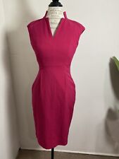 Vestido justo feminino Calvin Klein, tamanho 2 comprar usado  Enviando para Brazil