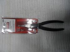 Craftsman 8 in. Pliers, Duck Bill Long Nose, made in USA - Part # 45087 for sale  Shipping to South Africa