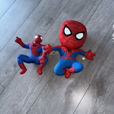 Spider man plush for sale  SOUTHPORT