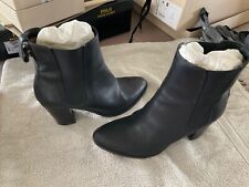 Bottes talons burberry d'occasion  Chinon