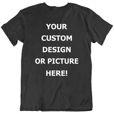 Custom printed personalized for sale  Buffalo