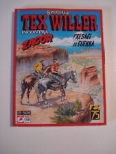 Tex willer speciale usato  Milano