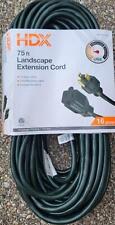 Hdx landscape cord for sale  Jacksonville