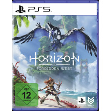 Horizon Forbidden West Playstation 5 PS5 Used in Original Packaging, used for sale  Shipping to South Africa