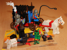 Lego ritter castle gebraucht kaufen  Hamburg