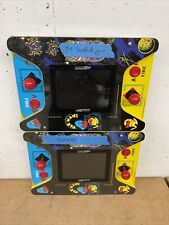 Lot arcade1up pacman for sale  Tiverton