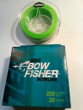 Zebco bowfisher bowline for sale  Louisville