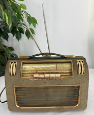 Kofferradio philips annette gebraucht kaufen  Wuppertal