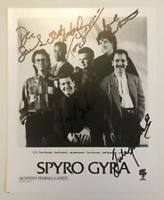 Spyro gyra promotional for sale  Paradise Valley