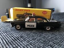 Usa police dinky d'occasion  Estaires