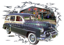 1952 green chevy for sale  Carmichael