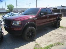 Ford f150 pickup for sale  Cleveland