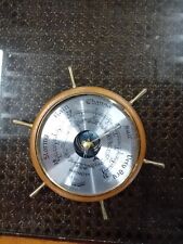 Vintage daymaster weatherstati for sale  LEEDS