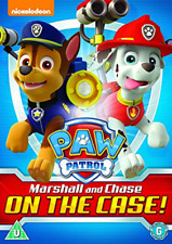 Paw patrol marshall for sale  PAISLEY
