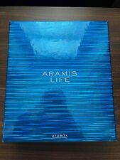 Aramis life edt for sale  DUNMOW