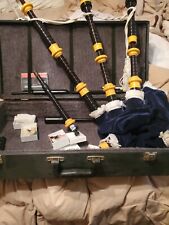 Bagpipes used for sale  Sheboygan Falls