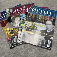 Medal magazine bundle for sale  HASSOCKS