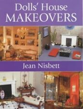 Dolls house makeovers for sale  UK