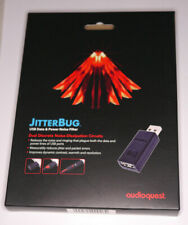 Audioquest jitterbug for sale  UK