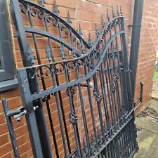 Used front gate for sale  MANCHESTER