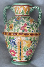 Grand vase céramique d'occasion  Verneuil-sur-Avre
