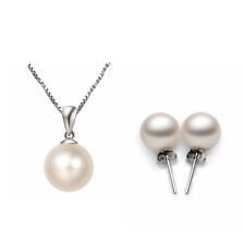 Stunning pearl pendant for sale  BARNSLEY