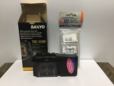 Sanyo trc 515 for sale  UK