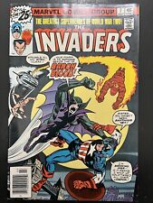 Invaders july 1976 for sale  Georgetown