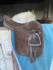 Flyde show saddle for sale  IPSWICH