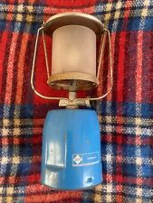 Camping gaz lamp for sale  CLACTON-ON-SEA