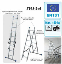 Combination step ladder for sale  AMERSHAM