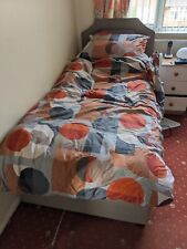 Single mobility bed for sale  TADLEY