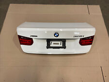 Bmw f30 320i for sale  River Grove