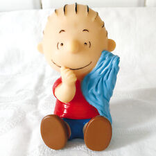 peanuts action figures usato  Genova