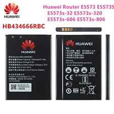 Huawei hb434666rbc batteria usato  Palestrina
