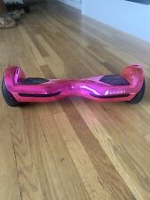 Hover scooter for sale  Holley