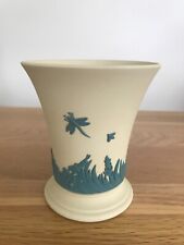 dragonfly vase for sale  WOLVERHAMPTON