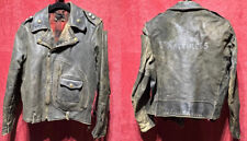 Matchless motorcycle leather for sale  Shipping to Ireland