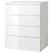 Ikea malm chest for sale  Shipping to Ireland