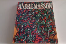 André masson galeries d'occasion  Lille-