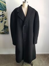 Crombie mens vintage for sale  Albuquerque