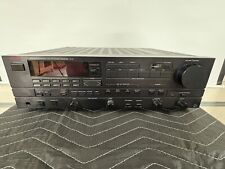 Luxman 117 receiver for sale  Chicago Heights
